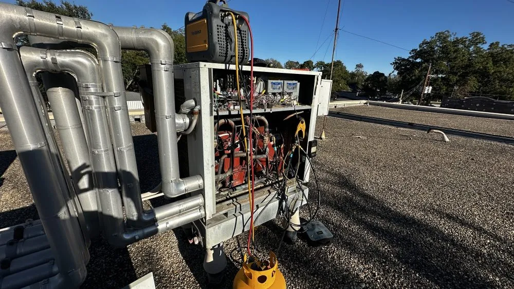 Slide of Downshift-HVAC-R