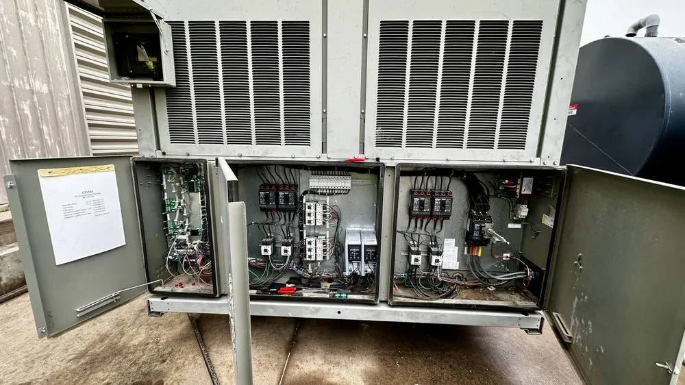 Slide of Downshift-HVAC-R