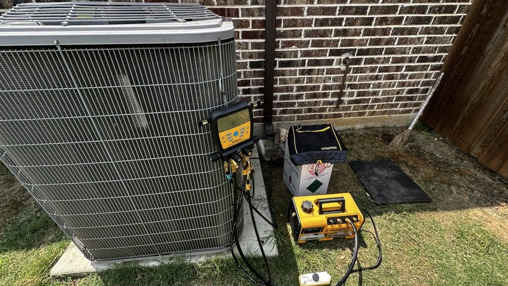 Slide of Downshift-HVAC-R