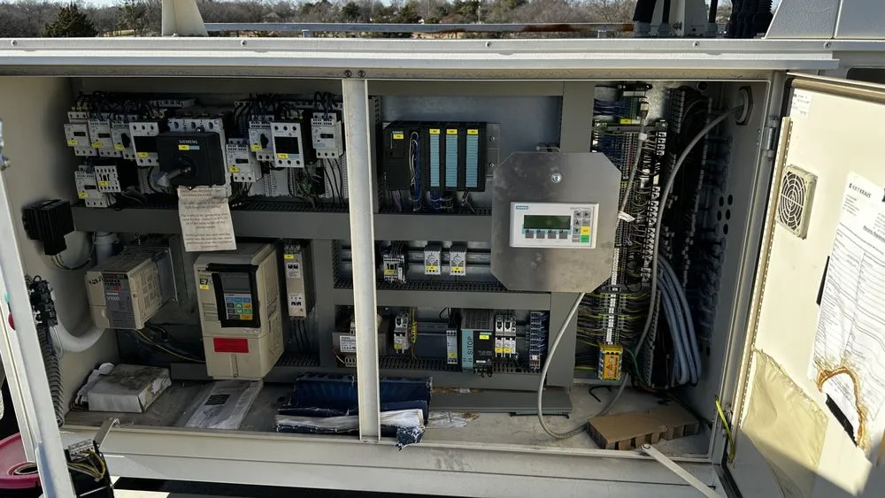 Slide of Downshift-HVAC-R