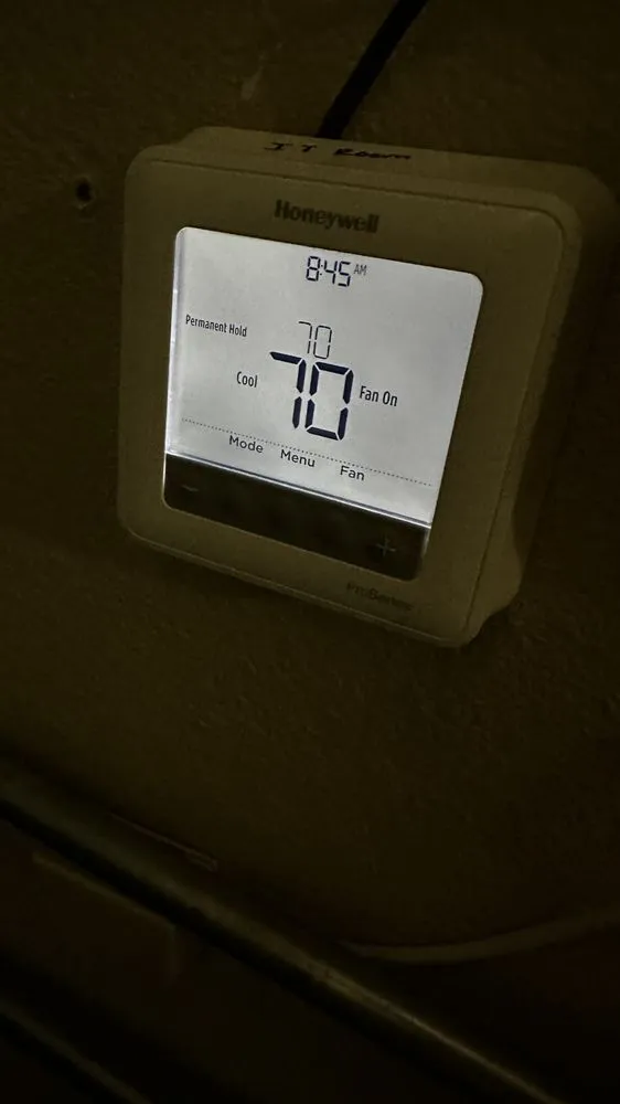 Slide of Downshift-HVAC-R