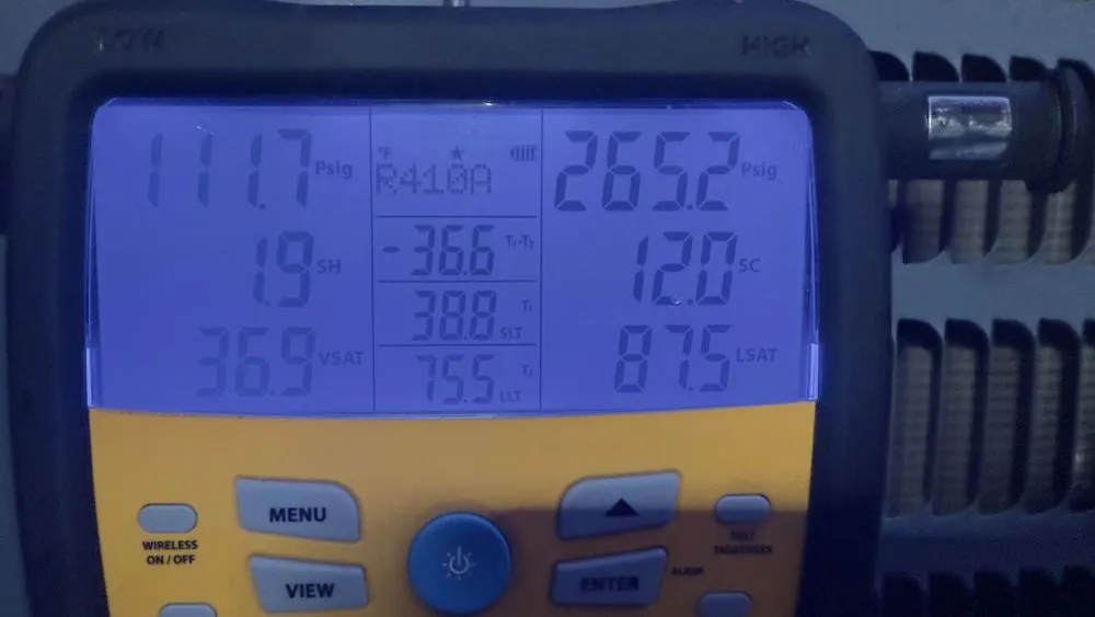 Slide of Downshift-HVAC-R