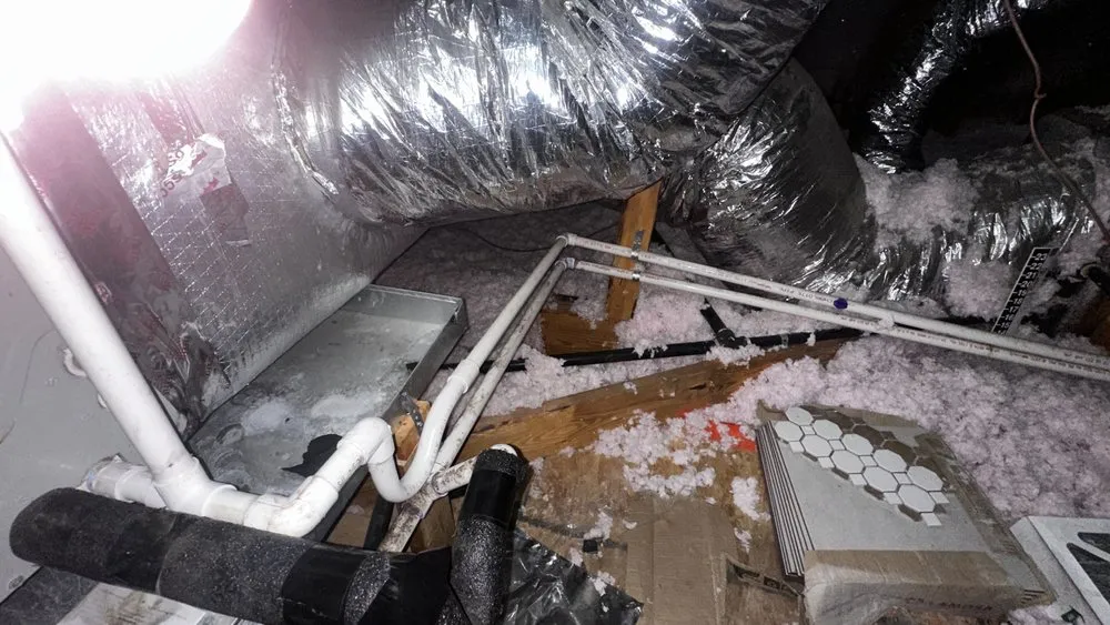 Slide of Downshift-HVAC-R