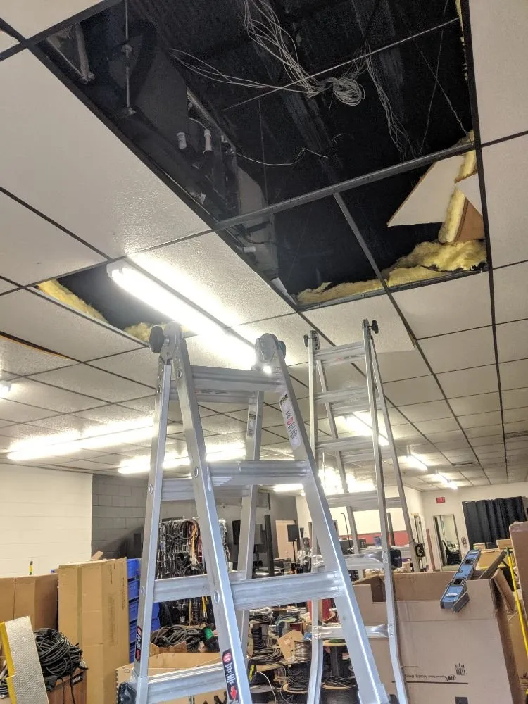 Slide of Downtown Air and Heat