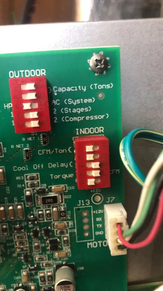 Slide of Downtown Air and Heat