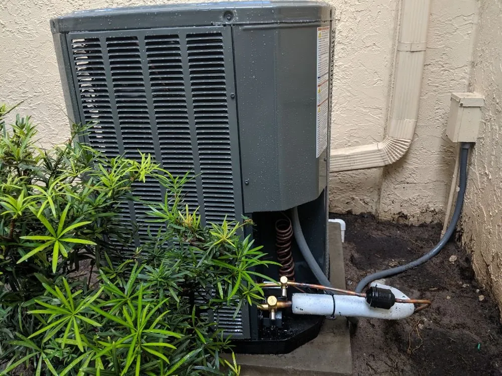 Slide of Downtown Air and Heat