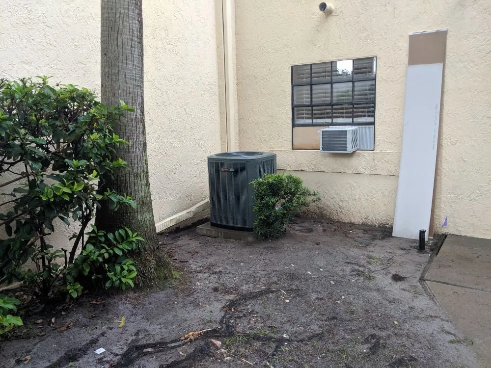 Slide of Downtown Air and Heat