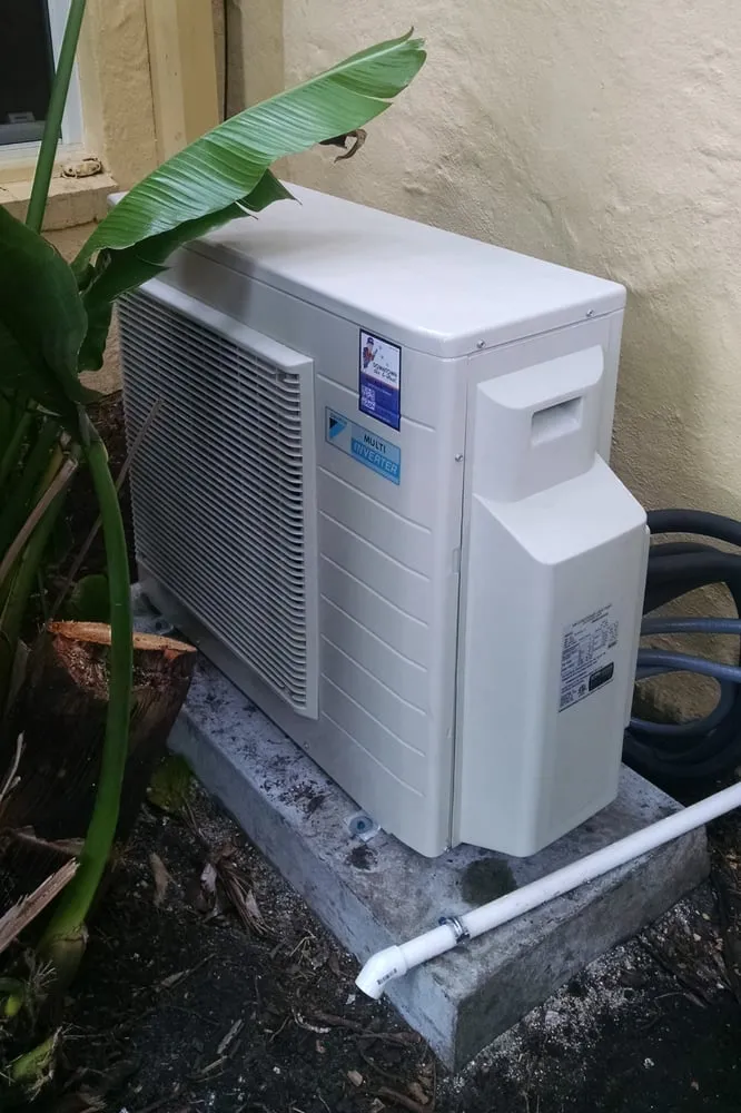 Slide of Downtown Air and Heat