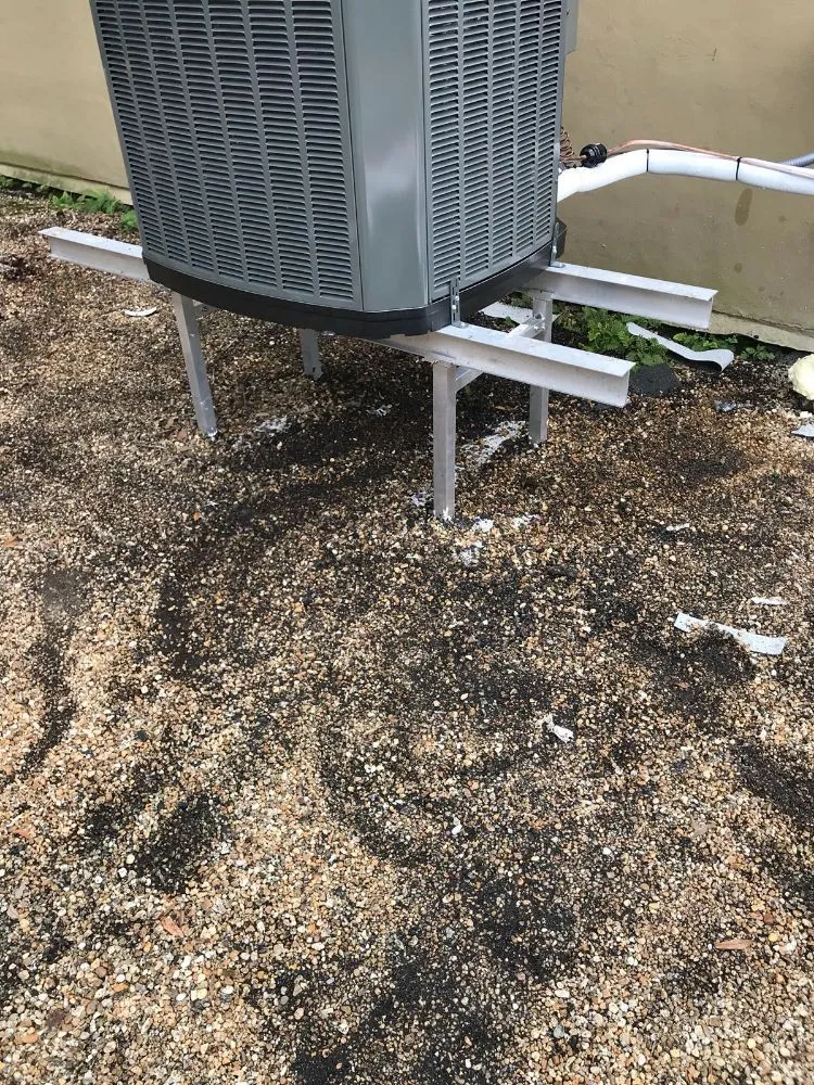 Slide of Downtown Air and Heat