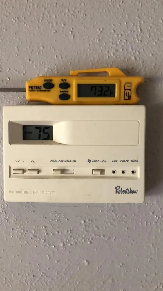 Slide of Downtown Air and Heat