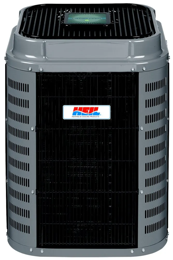 Slide of Dowty Air Conditioning