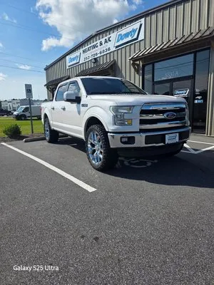 Dowty Air Conditioning