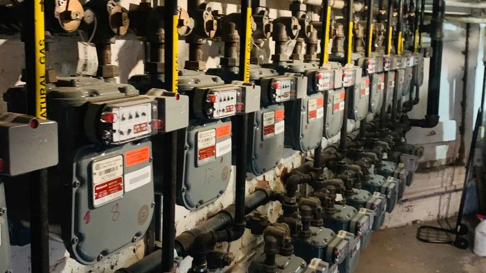 Slide of Doyle Bros. Plumbing & Heating