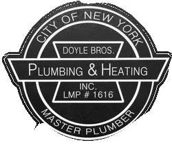 Slide of Doyle Bros. Plumbing & Heating