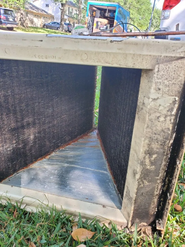 Slide of Doyle Cooling & Heating Services