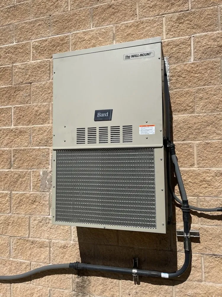 Slide of Doyle Cooling & Heating Services