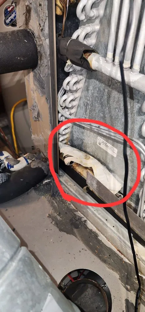 Slide of Doyle Cooling & Heating Services