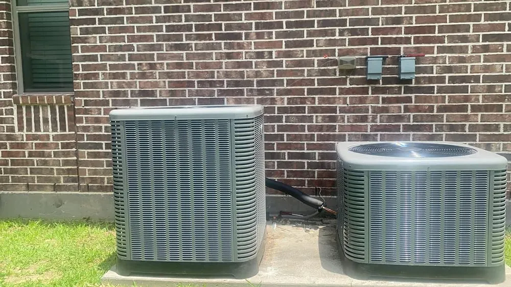 Slide of Doyle Cooling & Heating Services