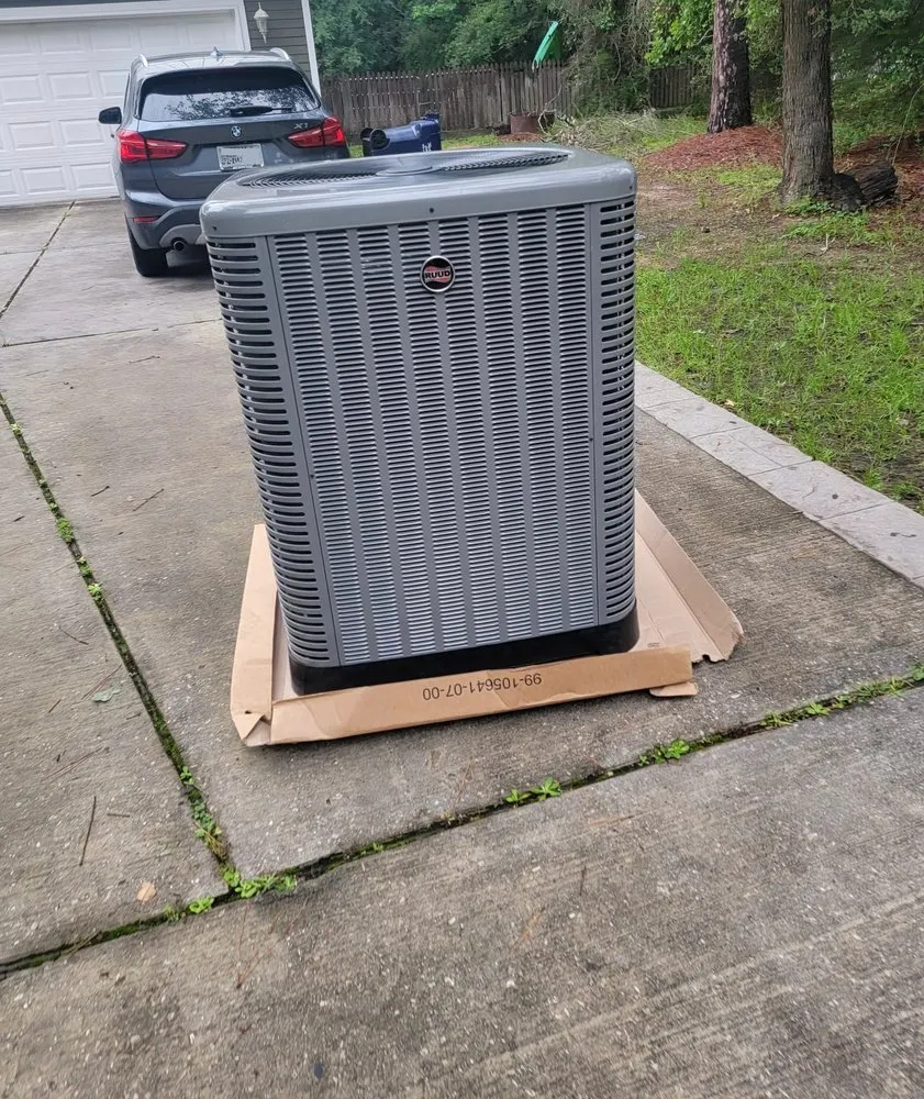 Slide of Doyle Cooling & Heating Services