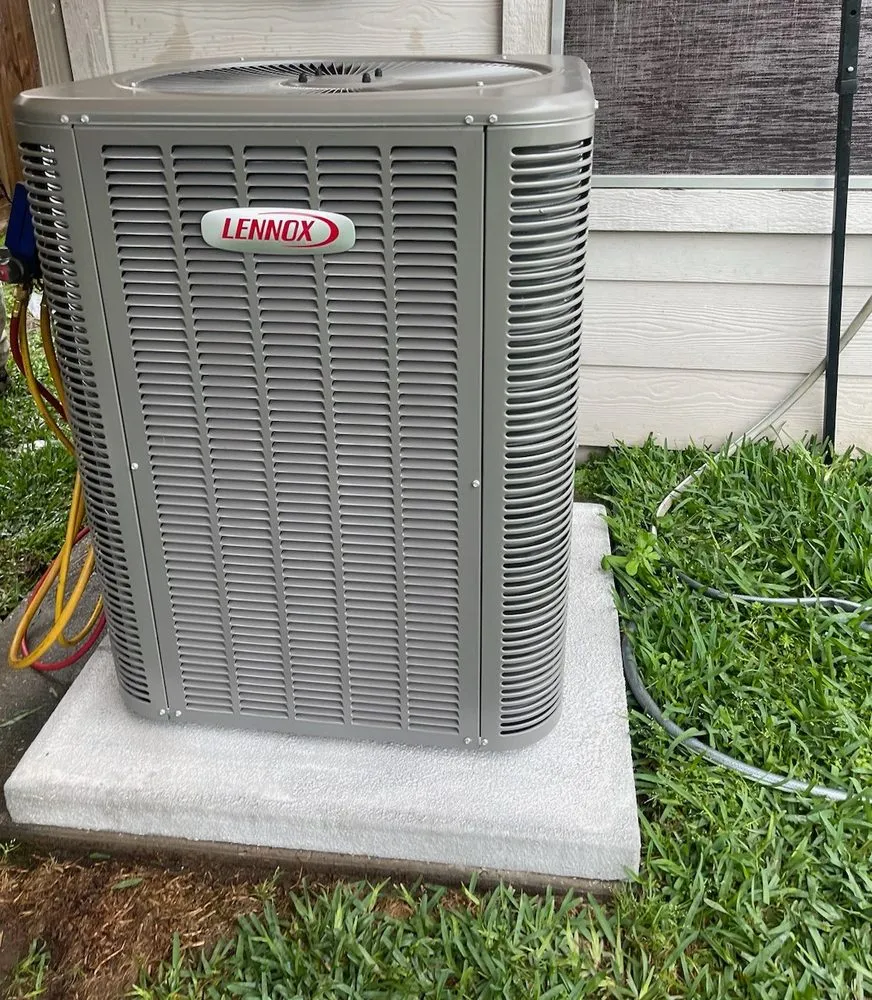 Slide of Doyle Cooling & Heating Services