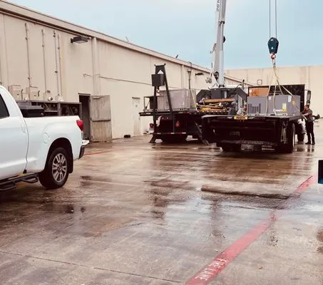 Doyle Cooling & Heating Services