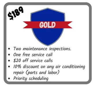 Slide of Doyle Heating & Cooling