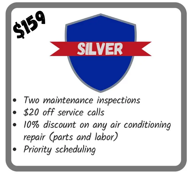 Slide of Doyle Heating & Cooling