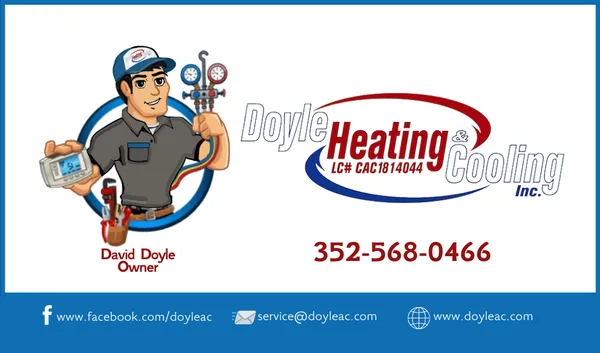 Doyle Heating & Cooling