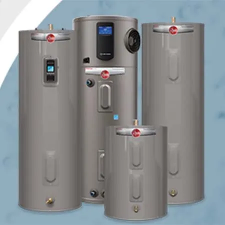 Slide of Doyle Mechanical Systems