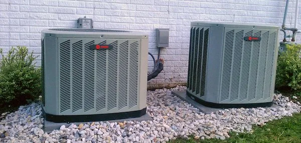 Slide of Doyle Mechanical