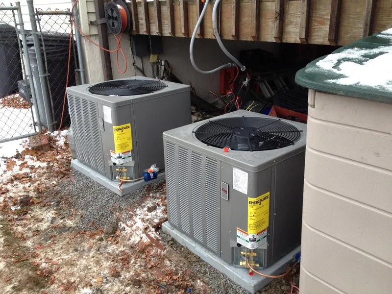 Slide of Doyle Mechanical