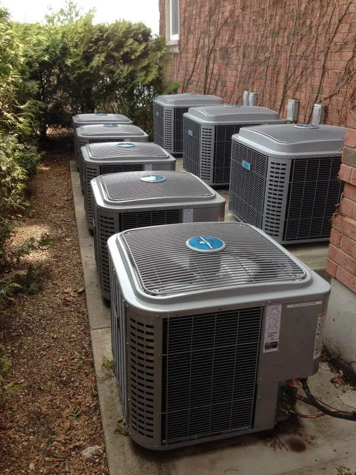 Slide of Doyle Mechanical