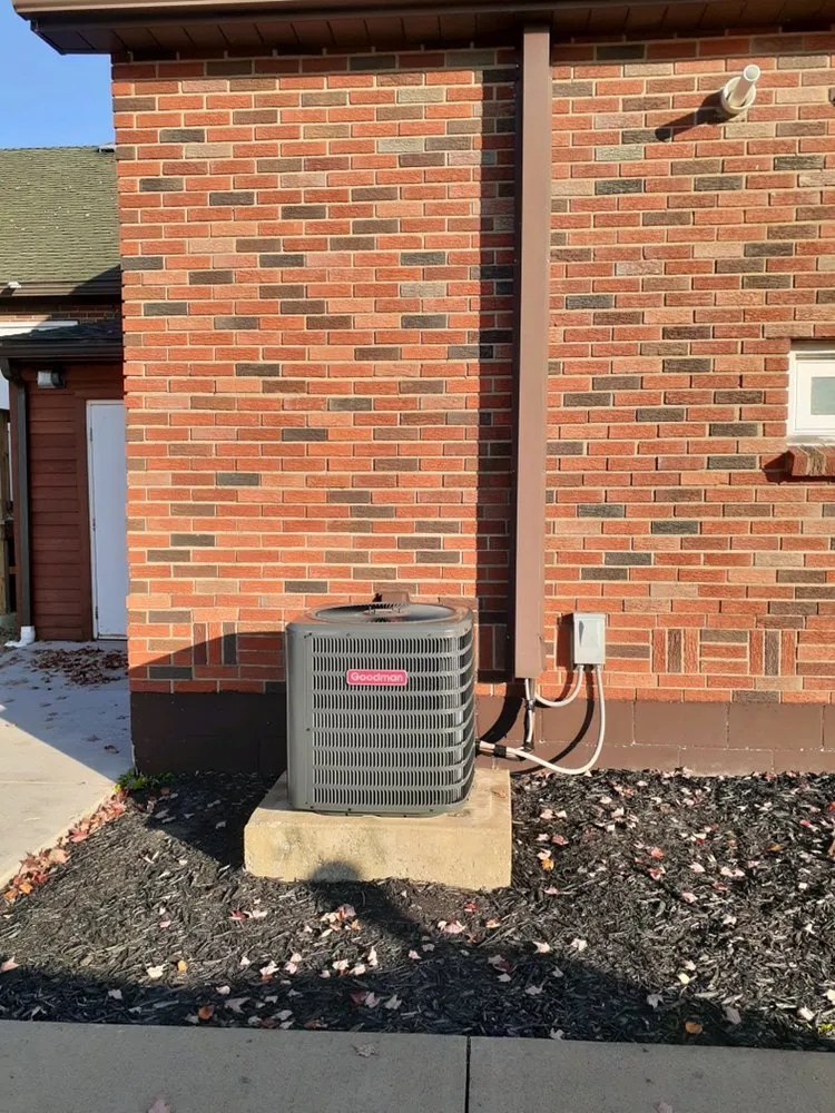 Slide of Doyle's Hometown Heating & Cooling