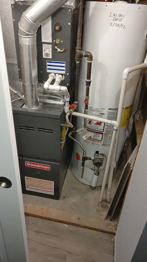 Slide of DP Handyman Services