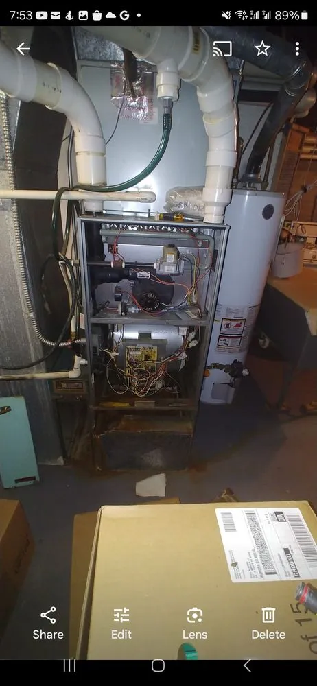 Slide of DP Handyman Services