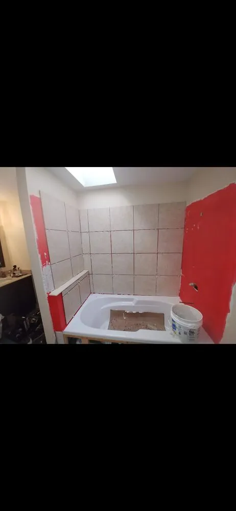 Slide of DP Handyman Services