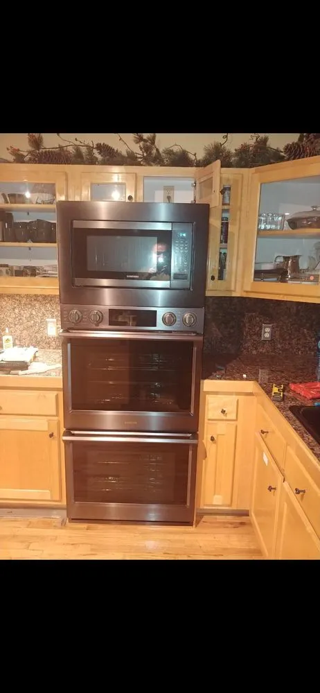 Slide of DP Handyman Services