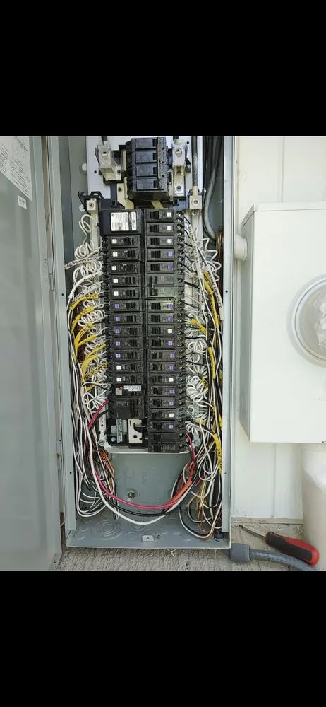 Slide of DP Handyman Services