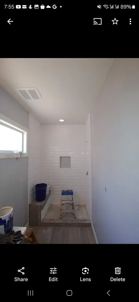 Slide of DP Handyman Services