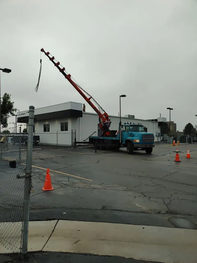 Slide of DP Handyman Services