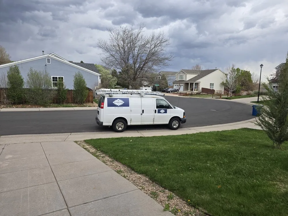 Slide of DP Handyman Services