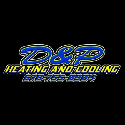 Slide of D&P Heating and Cooling