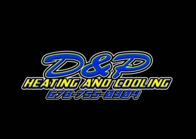 Slide of D&P Heating and Cooling