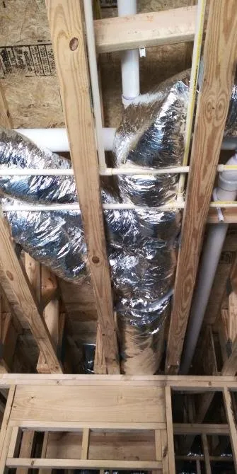 Slide of D&P Heating and Cooling