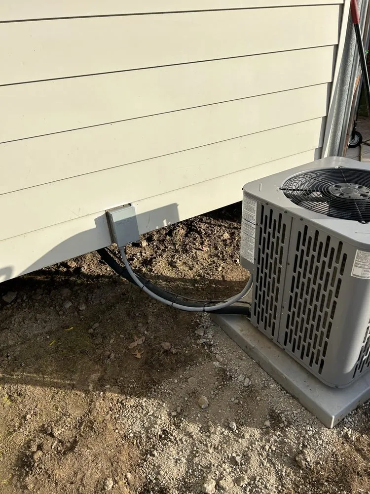 Slide of D&P Home Renovation