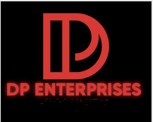 Dpheating&cooling Logo