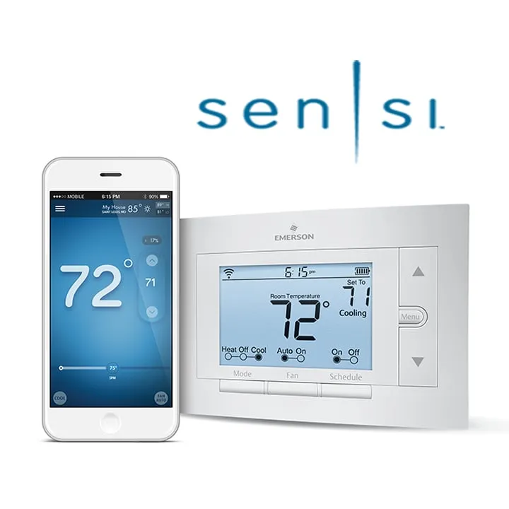 Slide of DPL Air Conditioning