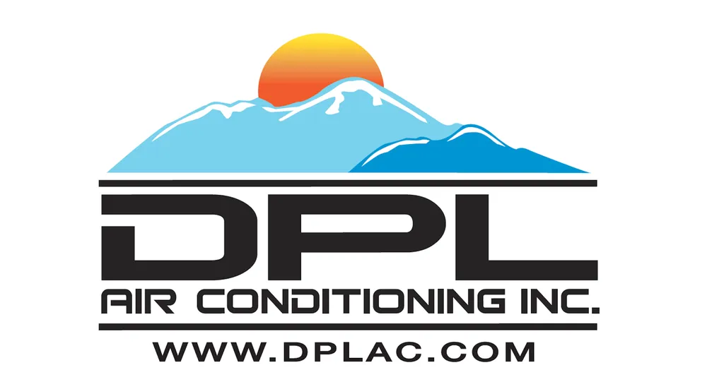Slide of DPL Air Conditioning