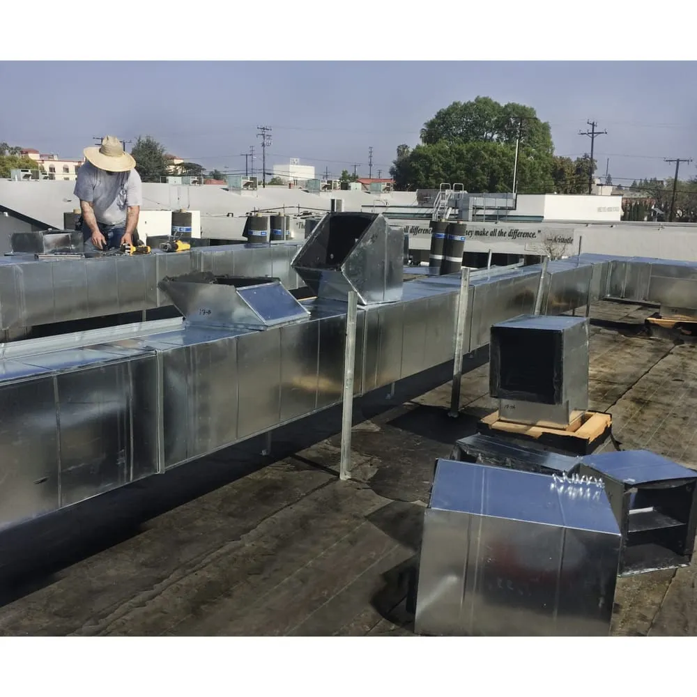 Slide of DPL Air Conditioning