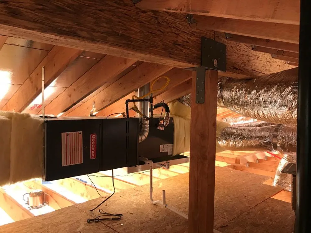 Top-rated heating repair in Tarzana, CA - Dr. A/c , Inc